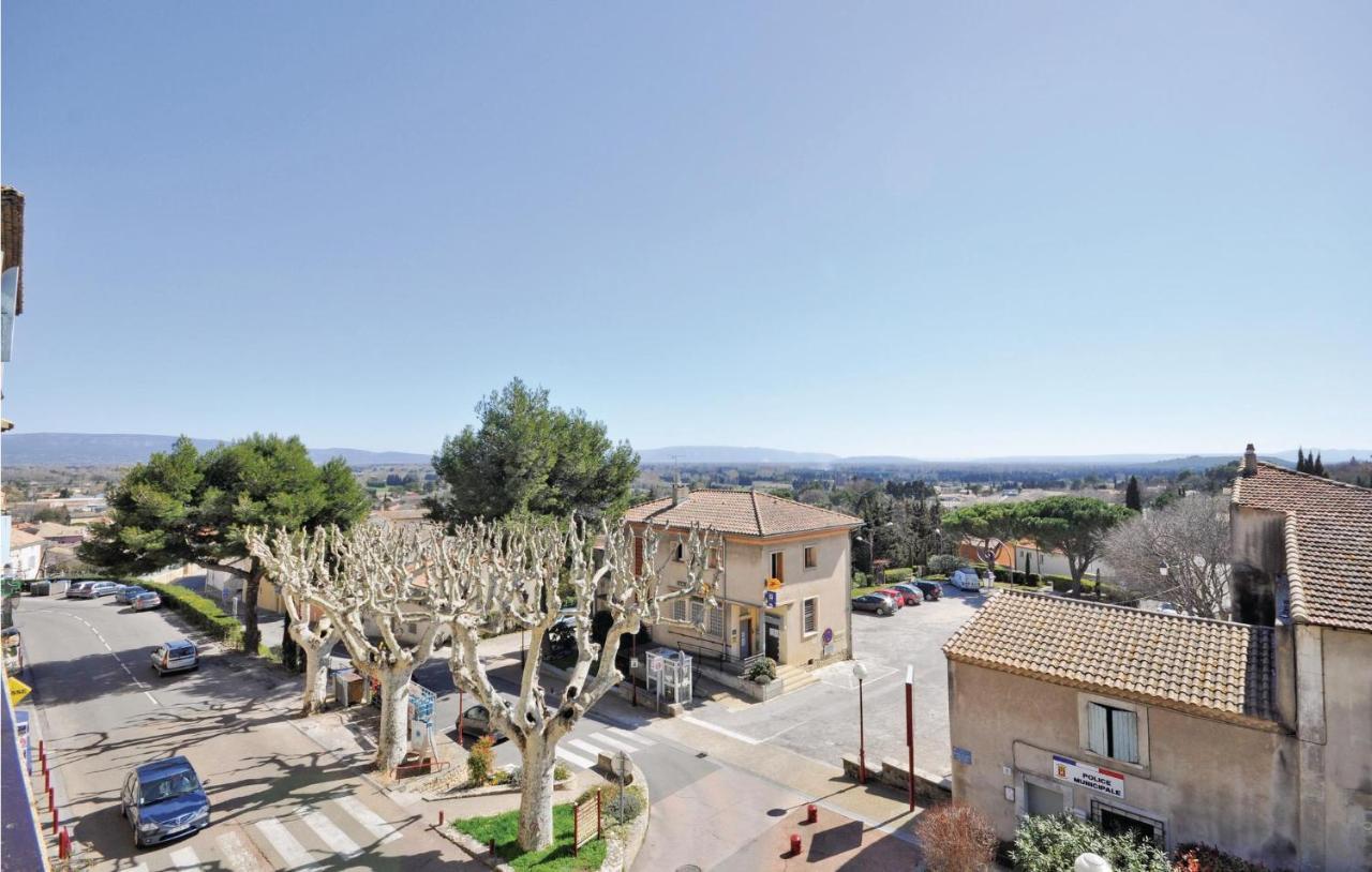 3 Bedroom Awesome Home In Chateuneuf De Gadagne Chateauneuf-de-Gadagne Экстерьер фото