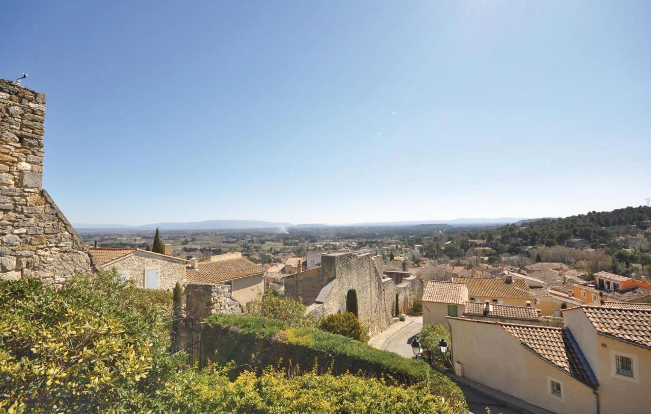 3 Bedroom Awesome Home In Chateuneuf De Gadagne Chateauneuf-de-Gadagne Экстерьер фото